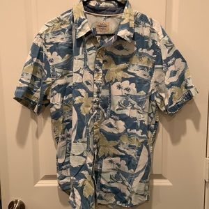 True Grit Hawaiian Shirt
